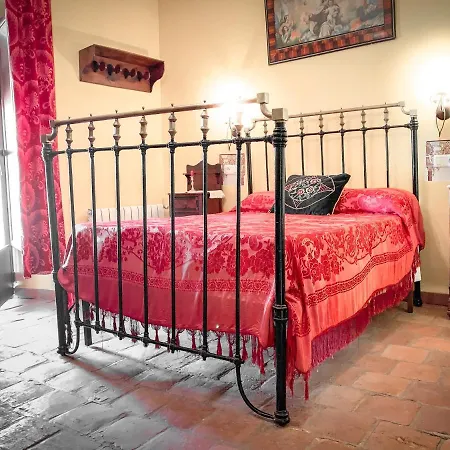 El Portalón Logrosán