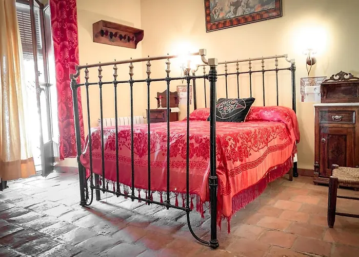 El Portalon Logrosán