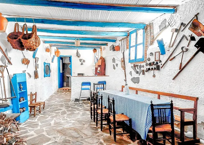 El Portalon * Logrosán