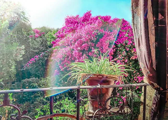 El Portalon Casa di campagna Logrosán