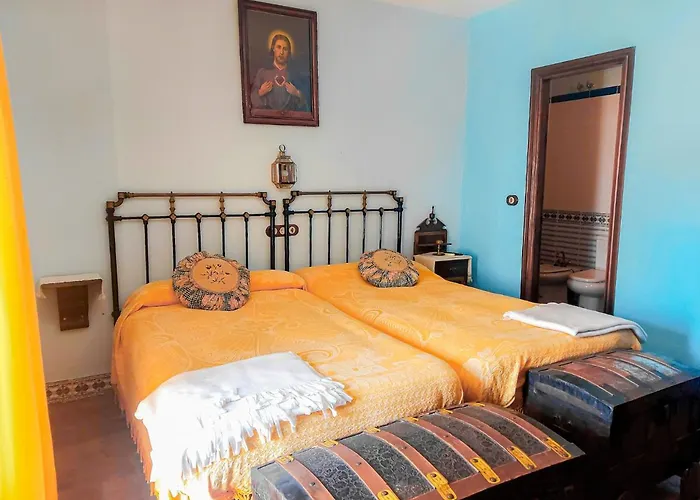 El Portalon Logrosán