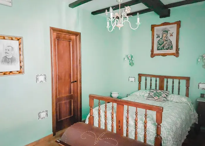 El Portalon * Logrosán