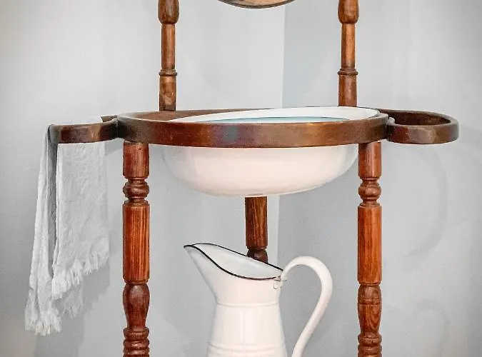 El Portalon Logrosán